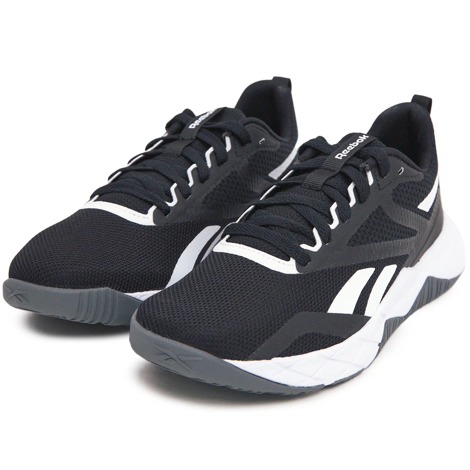 ZAPATILLA REEBOK NFX TRAINER 100235020 NEGRO PARA MUJER - 2