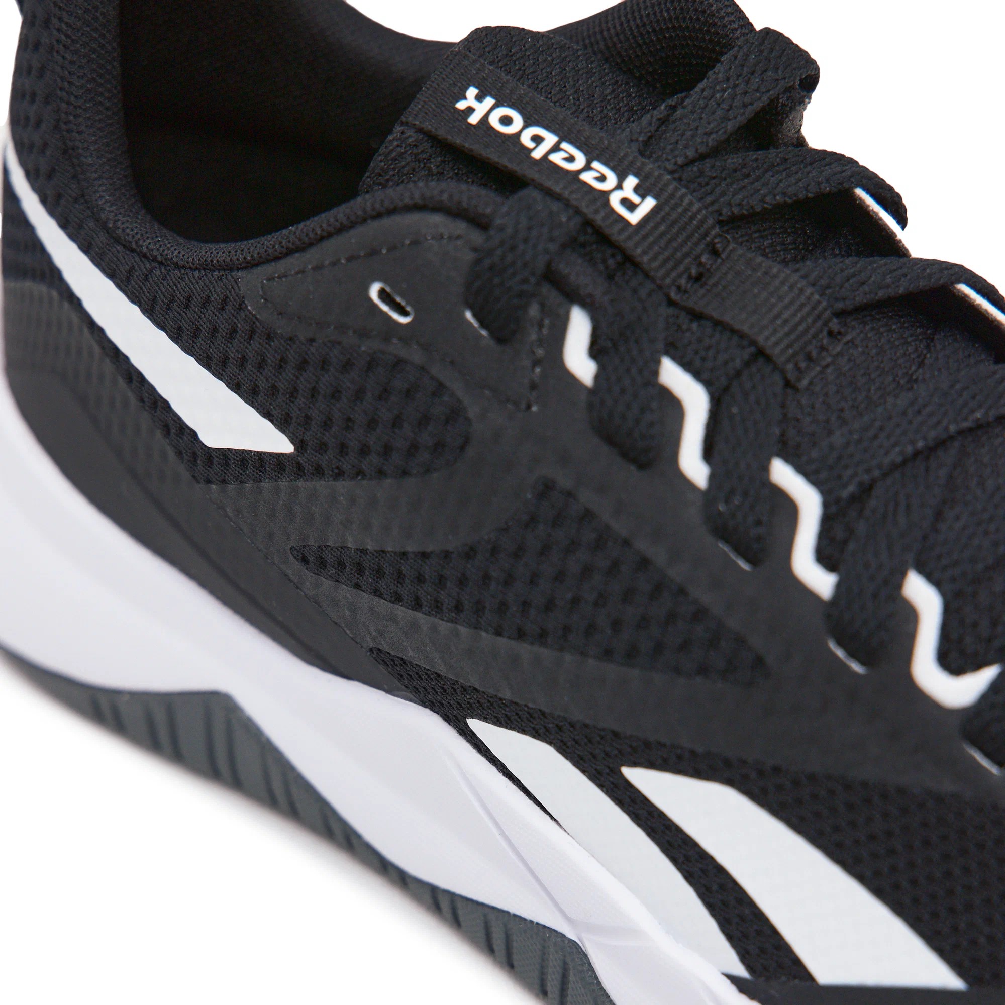 ZAPATILLA REEBOK NFX TRAINER 100235020 NEGRO PARA MUJER - 3