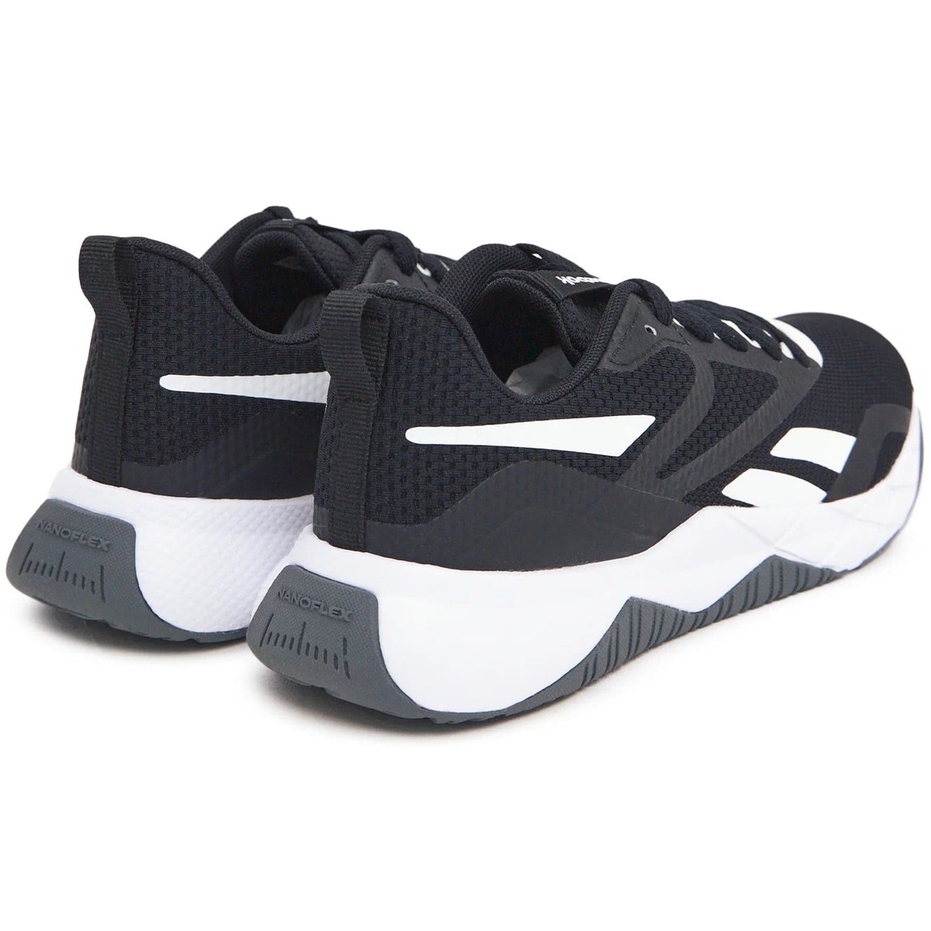 ZAPATILLA REEBOK NFX TRAINER 100235020 NEGRO PARA MUJER - 4