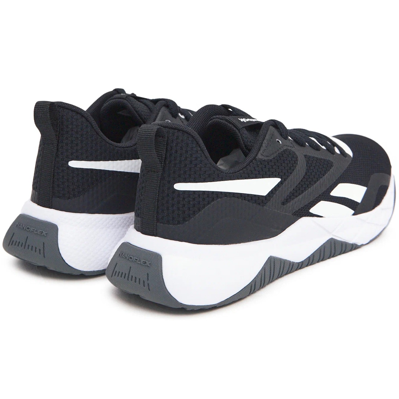 ZAPATILLA REEBOK NFX TRAINER 100235020 NEGRO PARA MUJER - 4