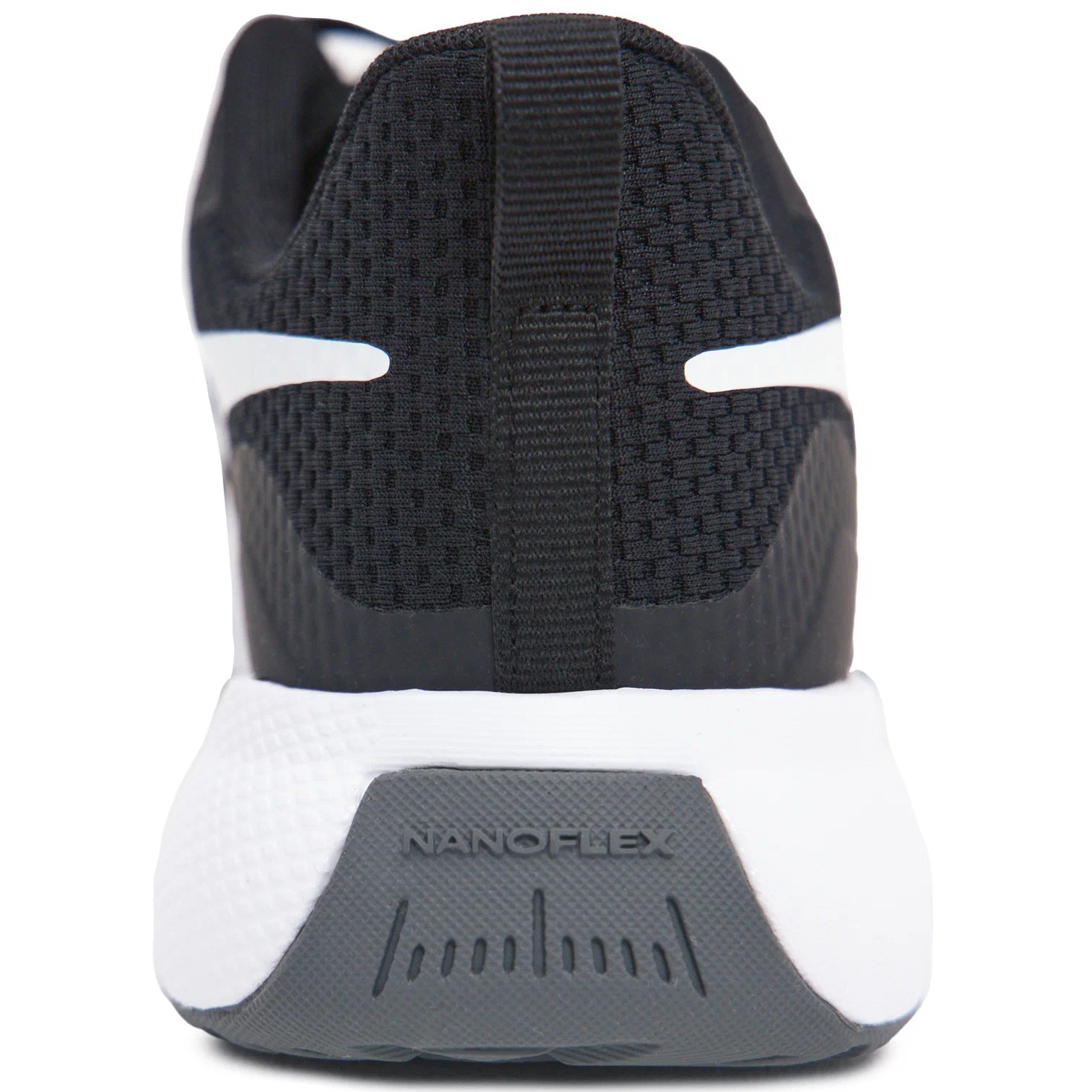 ZAPATILLA REEBOK NFX TRAINER 100235020 NEGRO PARA MUJER - 5