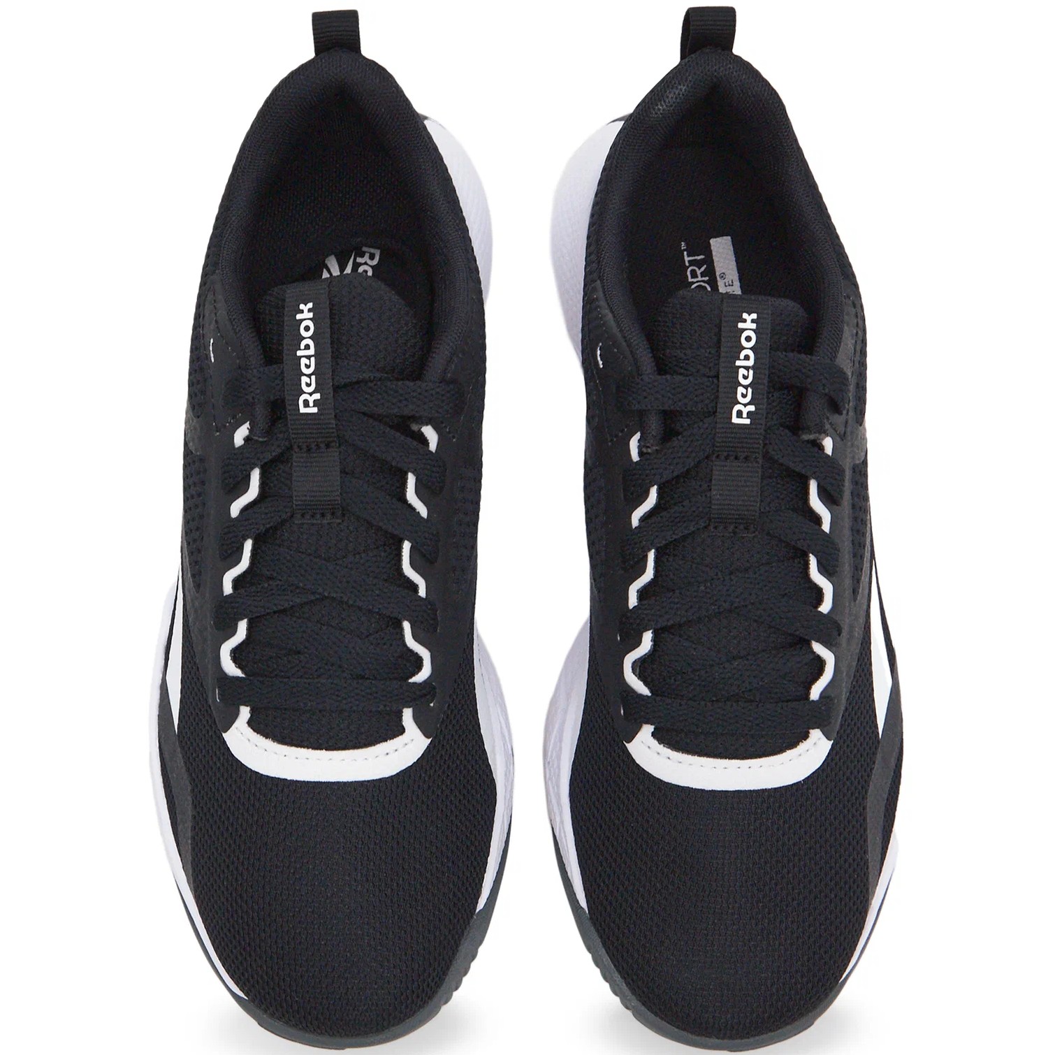 ZAPATILLA REEBOK NFX TRAINER 100235020 NEGRO PARA MUJER - 6