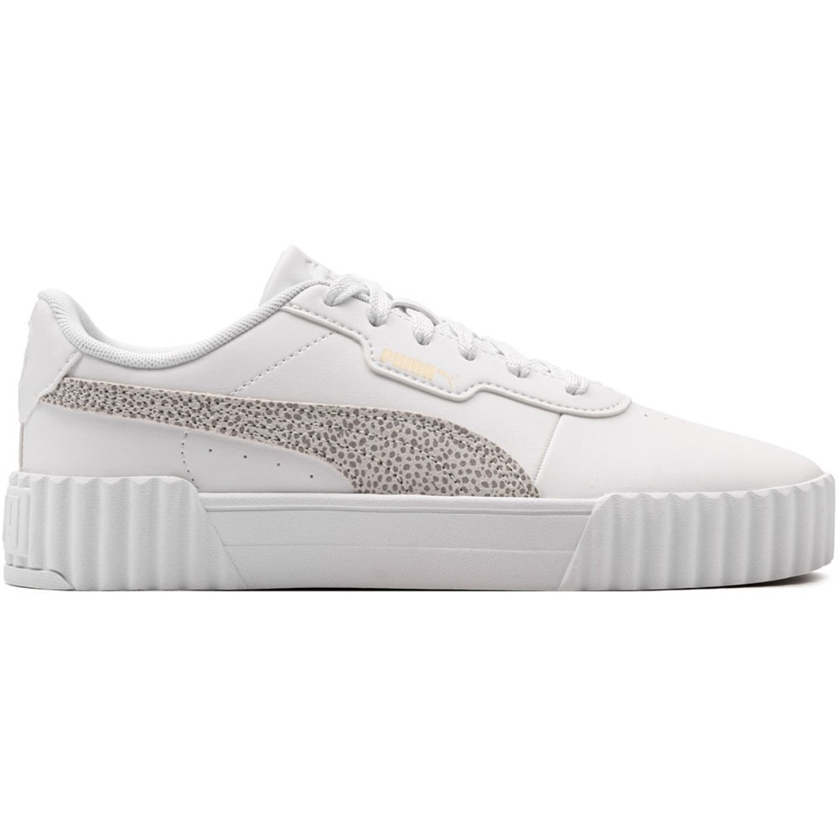 ZAPATILLA PUMA CARINA 3.0 TOPCAT 404510 02 BLANCO PARA MUJER - 1