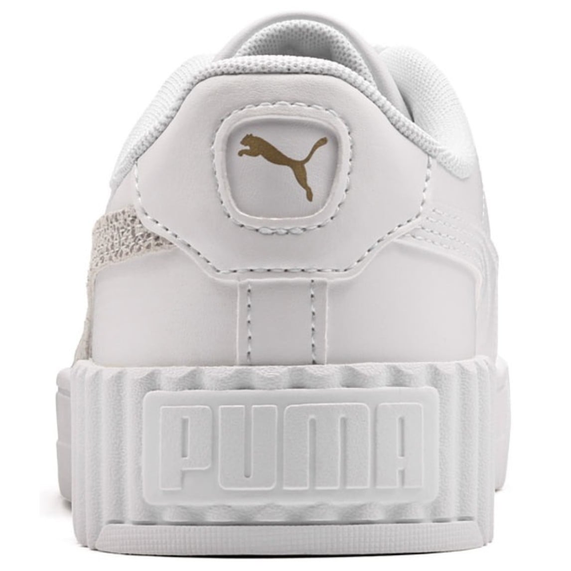 ZAPATILLA PUMA CARINA 3.0 TOPCAT 404510 02 BLANCO PARA MUJER - 5