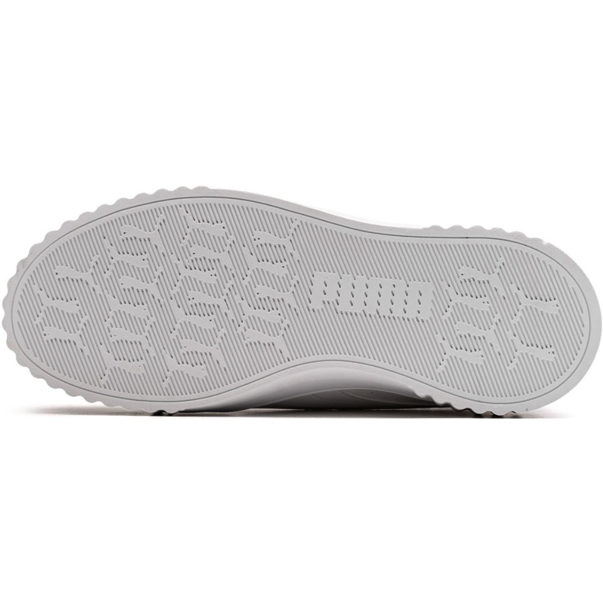 ZAPATILLA PUMA CARINA 3.0 TOPCAT 404510 02 BLANCO PARA MUJER - 7