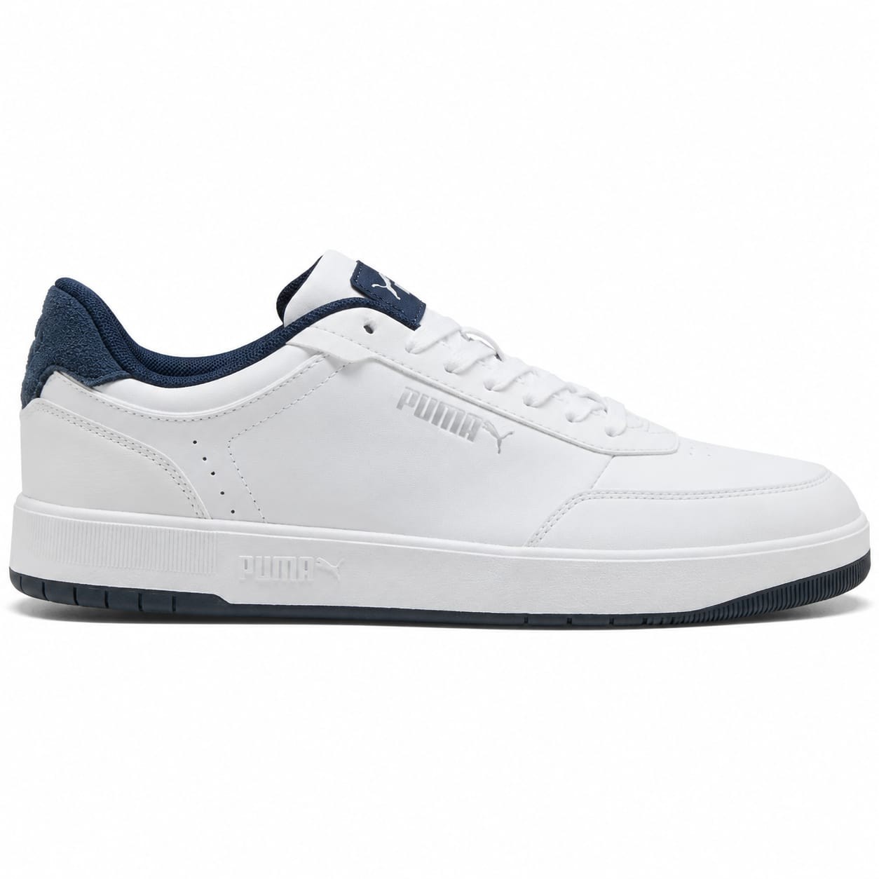 ZAPATILLA PUMA CANASTA 403138 05 BLANCO PARA HOMBRE - 1