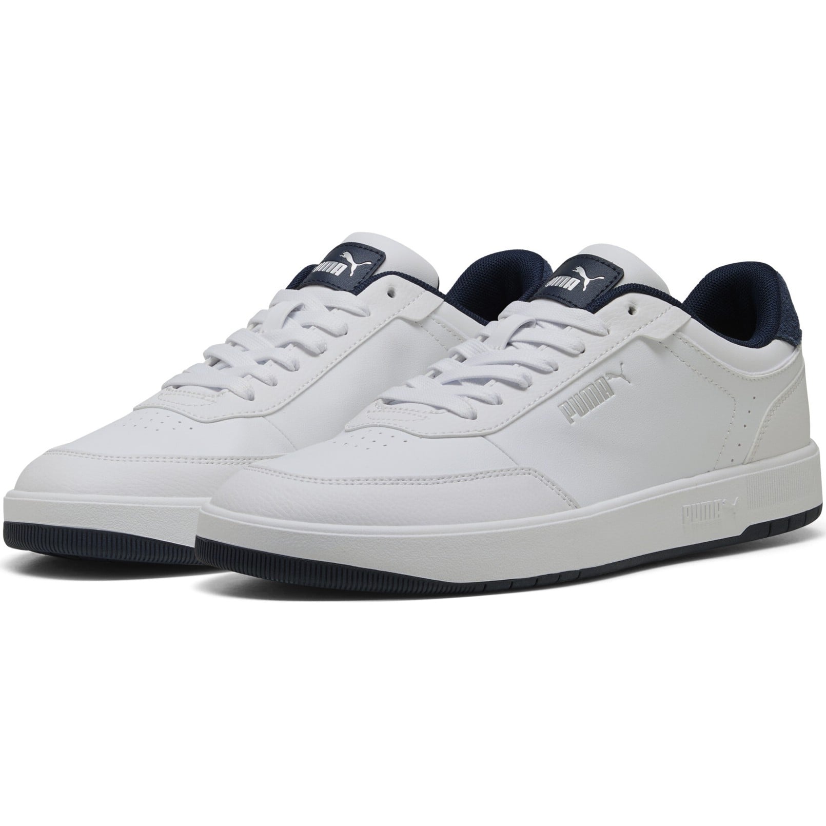 ZAPATILLA PUMA CANASTA 403138 05 BLANCO PARA HOMBRE - 3