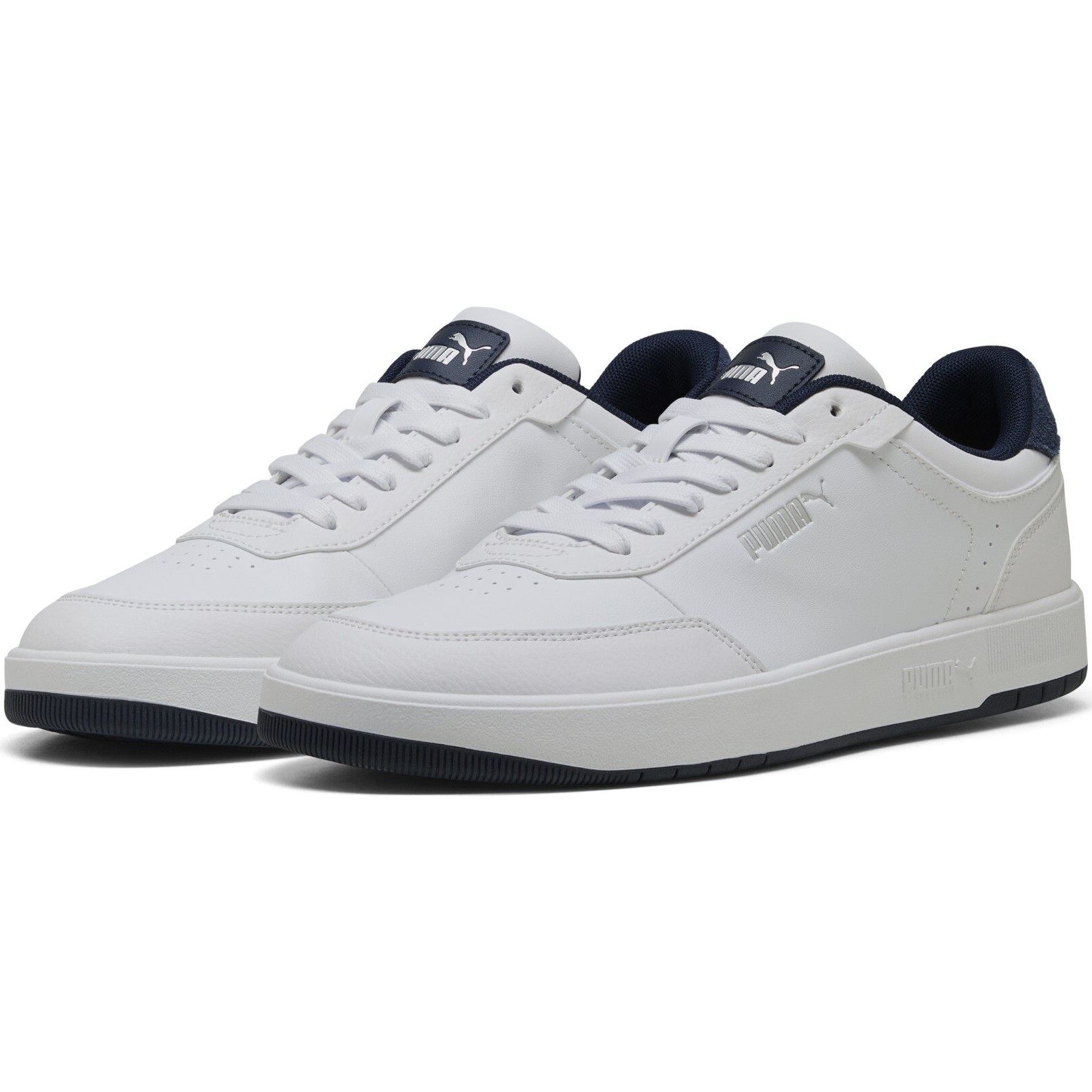 ZAPATILLA PUMA CANASTA 403138 05 BLANCO PARA HOMBRE - 3