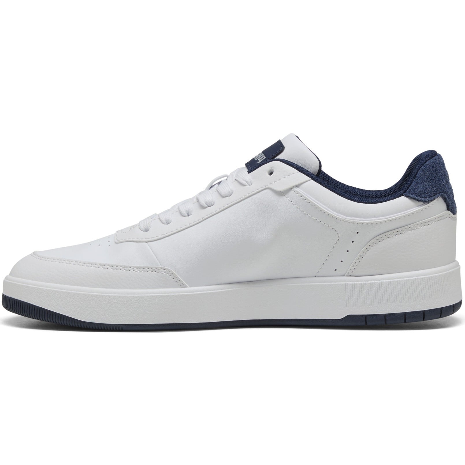 ZAPATILLA PUMA CANASTA 403138 05 BLANCO PARA HOMBRE - 4