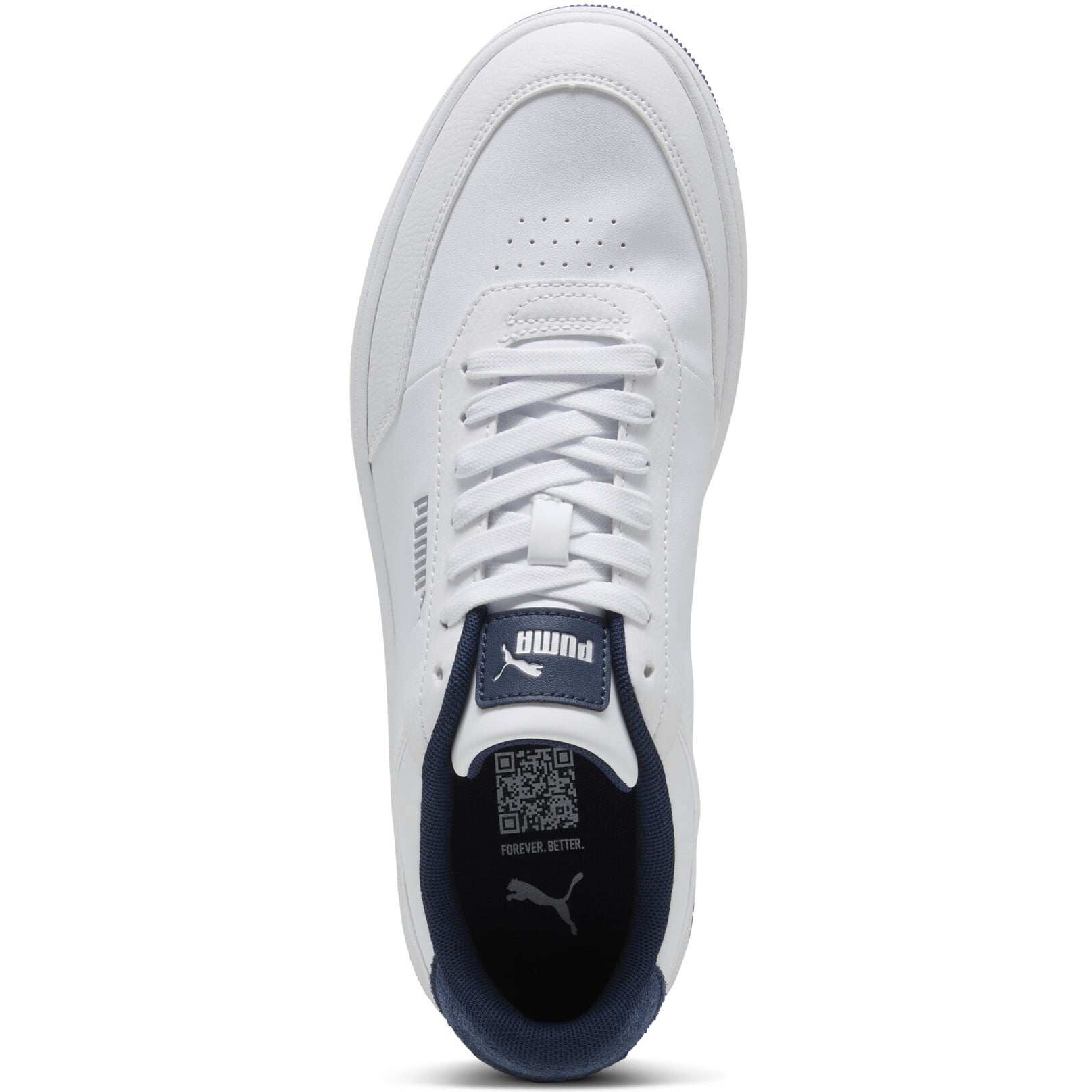 ZAPATILLA PUMA CANASTA 403138 05 BLANCO PARA HOMBRE - 6
