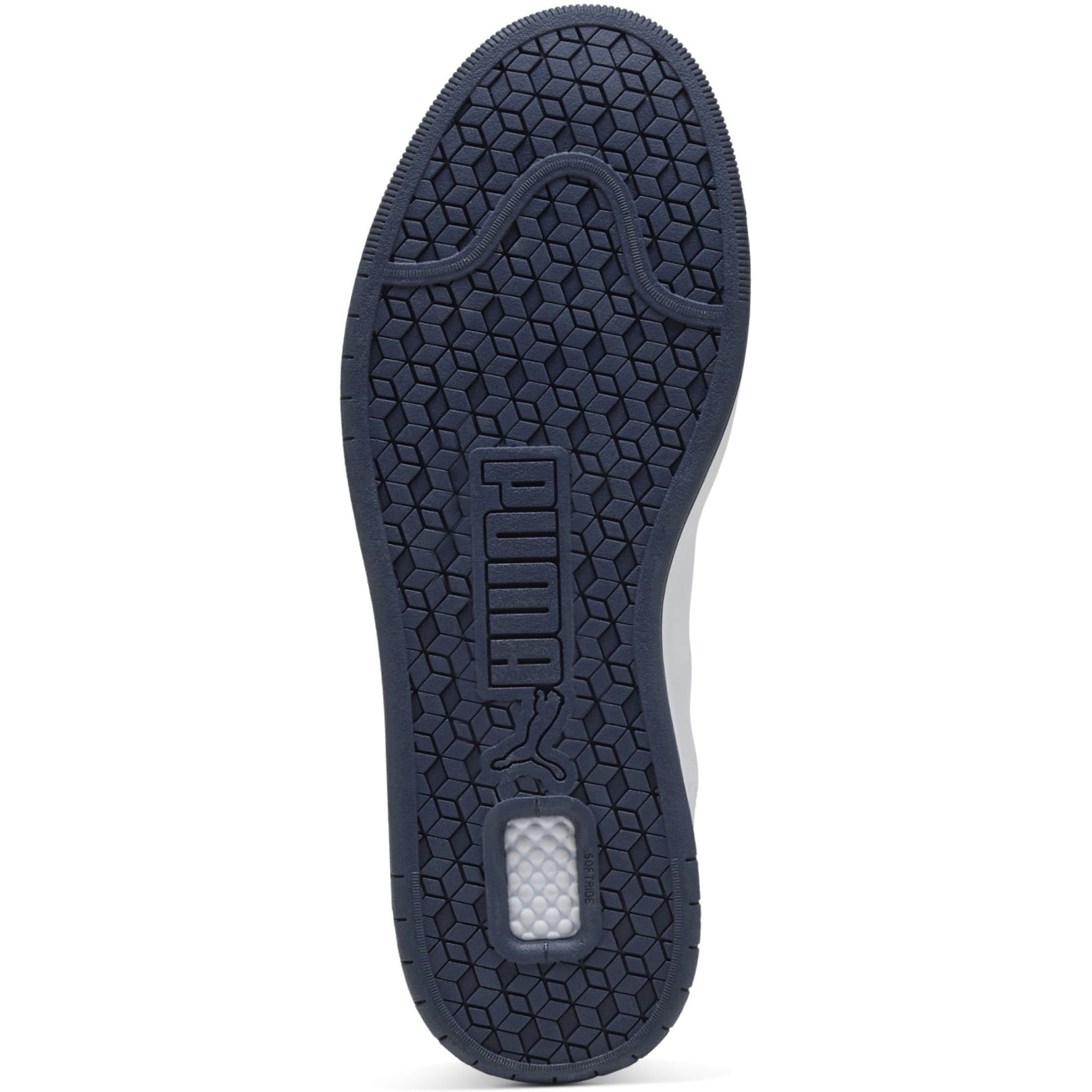 ZAPATILLA PUMA CANASTA 403138 05 BLANCO PARA HOMBRE - 7
