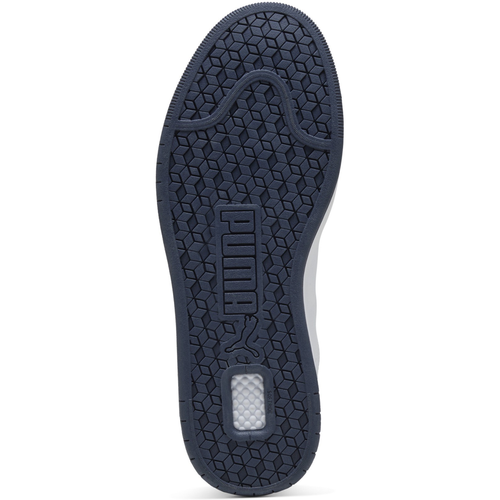 ZAPATILLA PUMA CANASTA 403138 05 BLANCO PARA HOMBRE - 7
