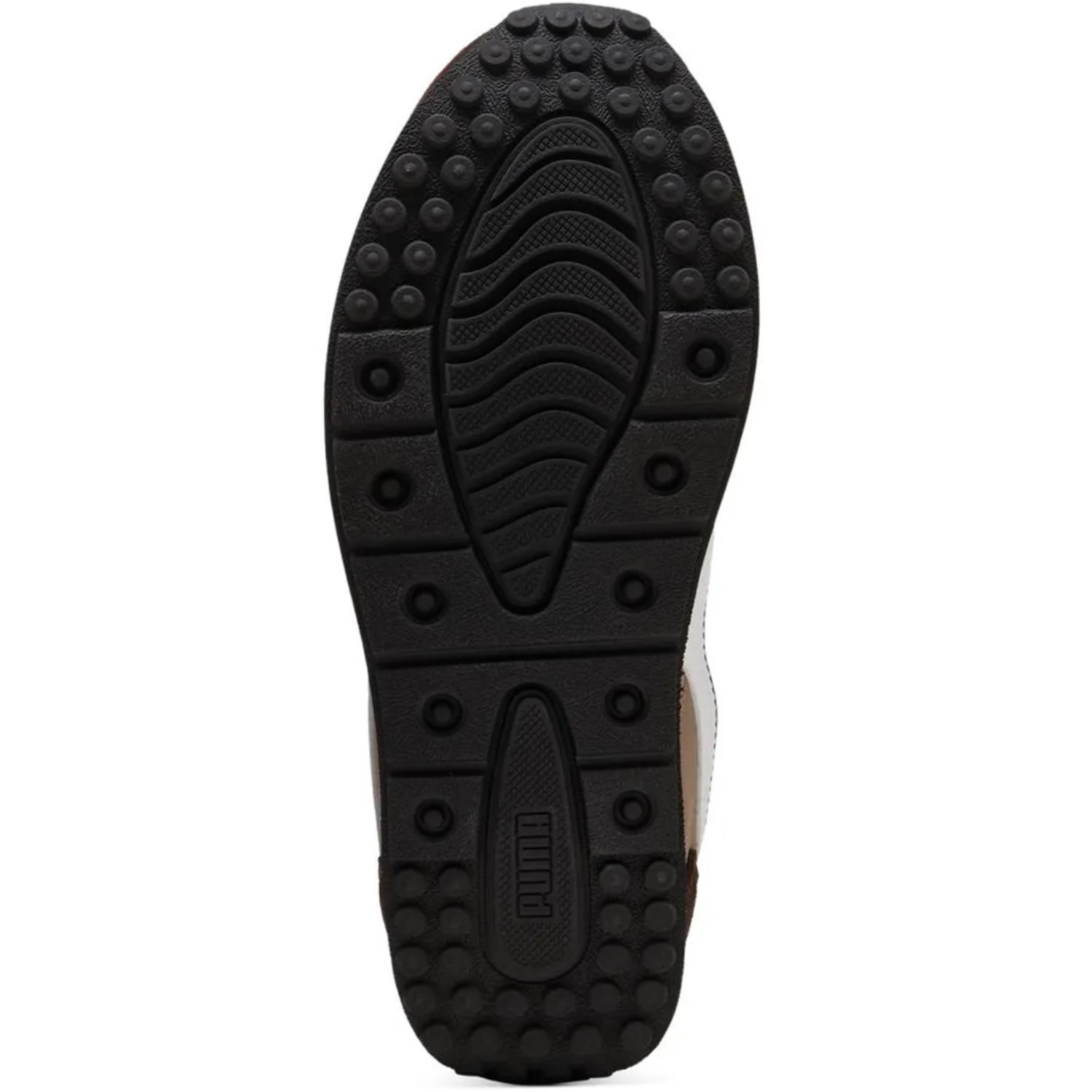 ZAPATILLA PUMA ST MILER RISE 402665 11 MARRON PARA HOMBRE - 7