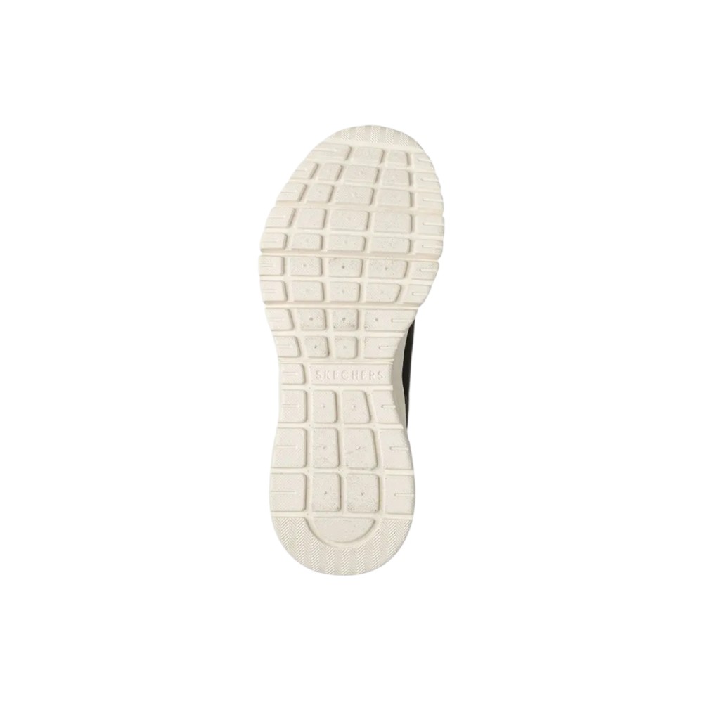 ZAPATILLLA SKECHERS UNO FLEX-ECHO AIR 177799BLK NEGRO PARA MUJER - 6