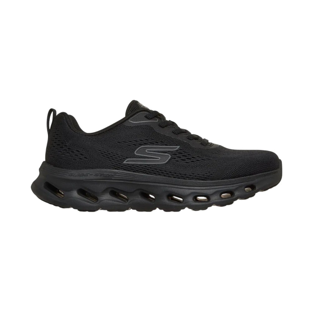SKECHERS GO WALK GLIDE-STEP 2.0-KRISTEE 125145BBK NEGRO PARA MUJER - 1