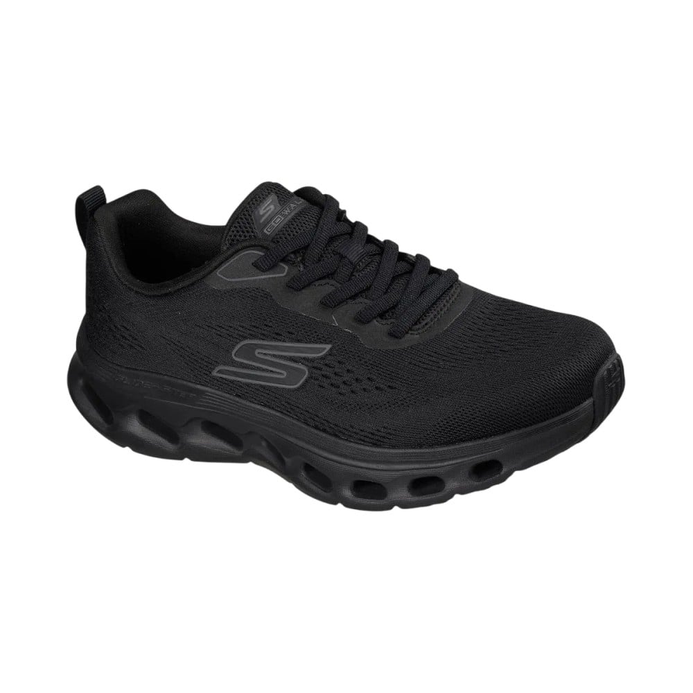 SKECHERS GO WALK GLIDE-STEP 2.0-KRISTEE 125145BBK NEGRO PARA MUJER - 2
