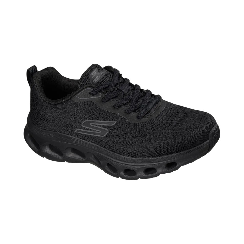 SKECHERS GO WALK GLIDE-STEP 2.0-KRISTEE 125145BBK NEGRO PARA MUJER - 2