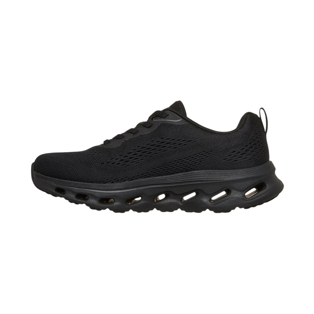 SKECHERS GO WALK GLIDE-STEP 2.0-KRISTEE 125145BBK NEGRO PARA MUJER - 3