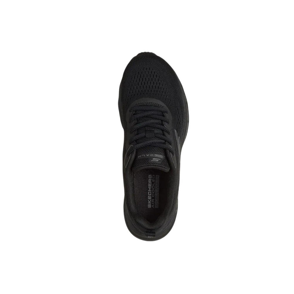 SKECHERS GO WALK GLIDE-STEP 2.0-KRISTEE 125145BBK NEGRO PARA MUJER - 4