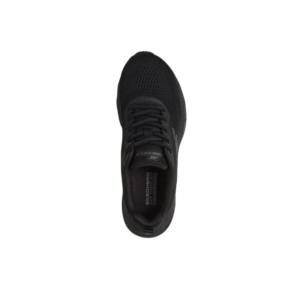 SKECHERS GO WALK GLIDE-STEP 2.0-KRISTEE 125145BBK NEGRO PARA MUJER - 4