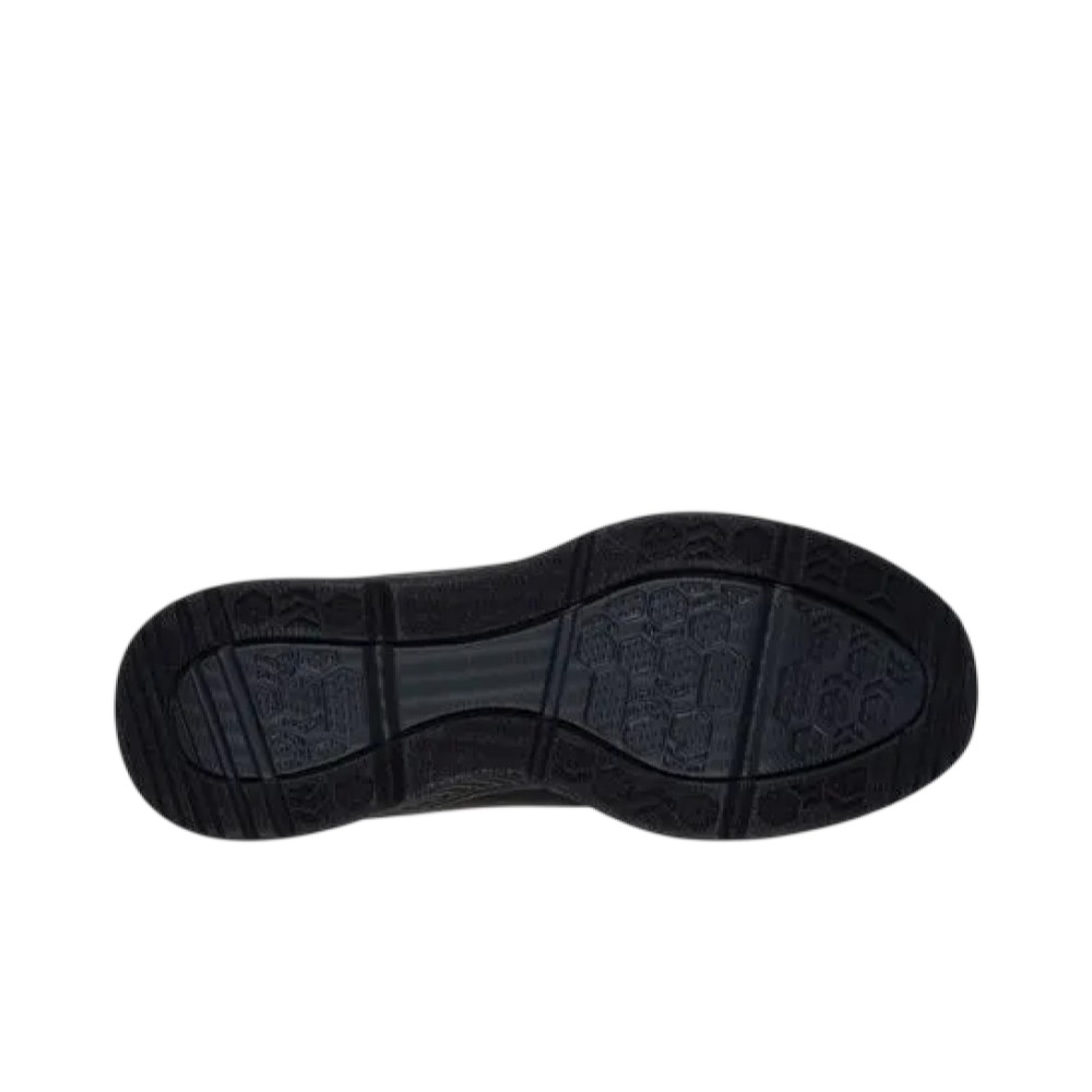 ZAPATILLA SKECHERS BOBS ARCH COMFORT B SWEET-A BIND 117560BBK NEGRO PARA MUJER - 5