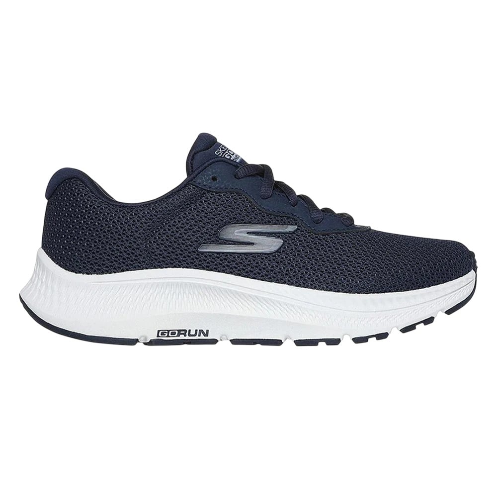 SKECHERS GO RUN CONSISTENT 2.0-ENGAGED 128605NVY AZUL MARINO PARA MUJER - 1