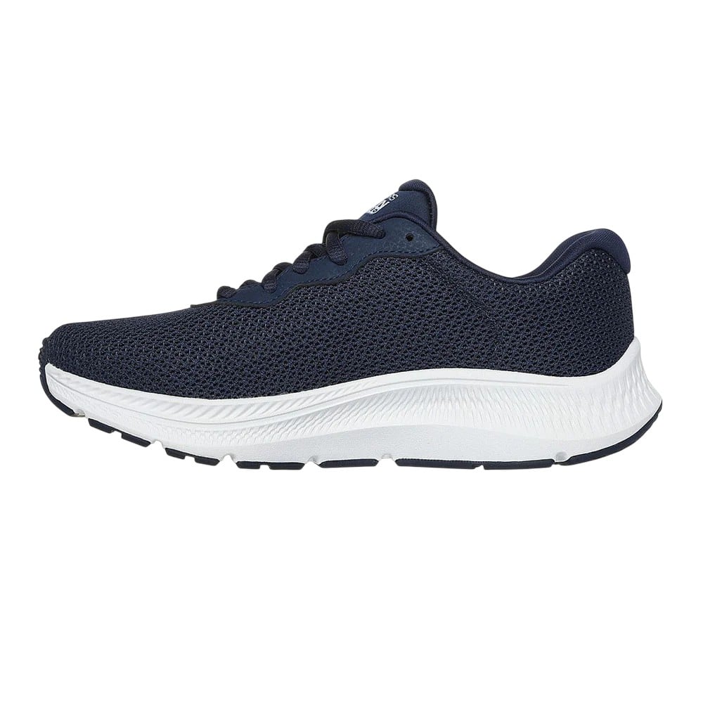 SKECHERS GO RUN CONSISTENT 2.0-ENGAGED 128605NVY AZUL MARINO PARA MUJER - 3