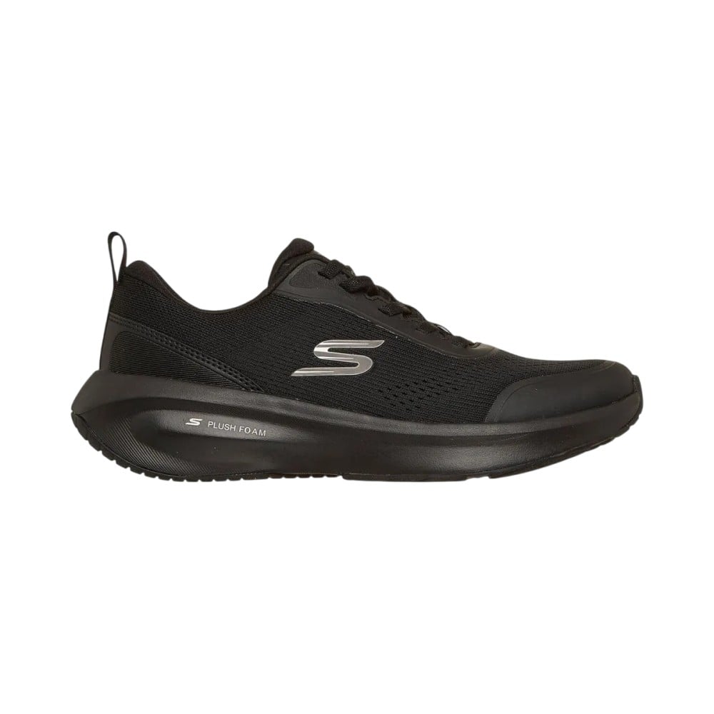 SKECHERS PLUSH FOAM  150572BBK NEGRO PARA MUJER - 1