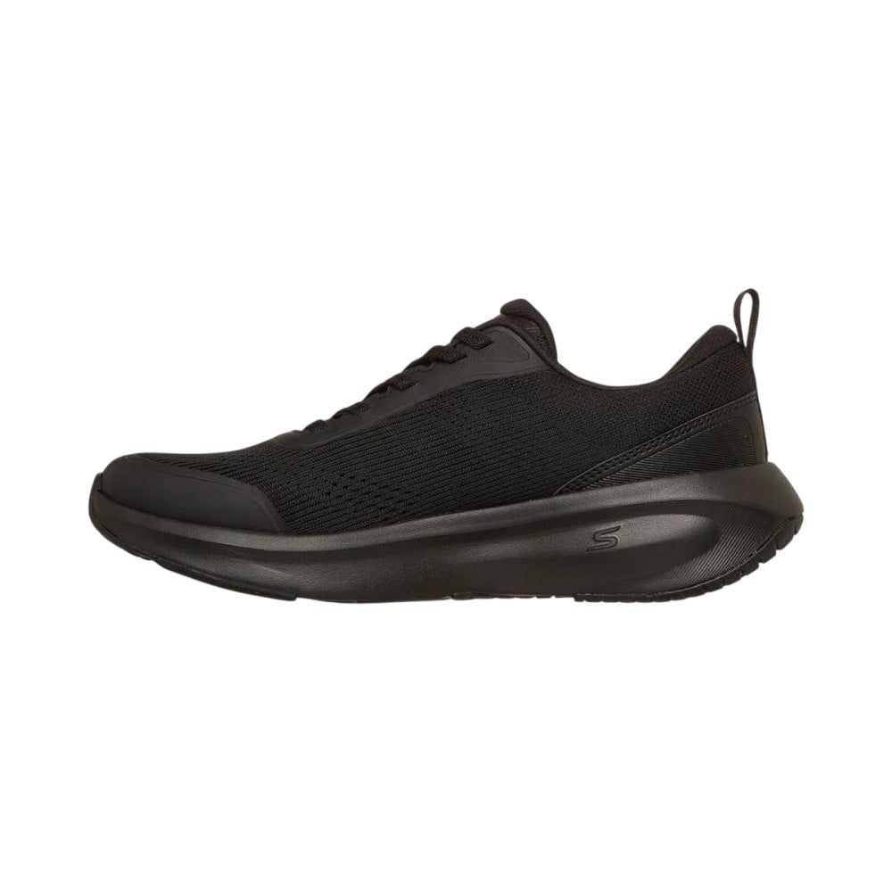 SKECHERS PLUSH FOAM  150572BBK NEGRO PARA MUJER - 3