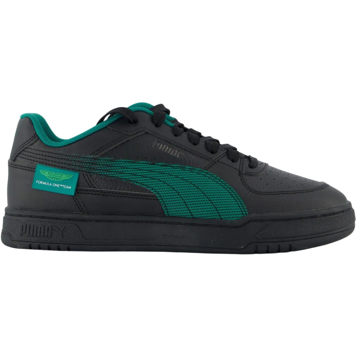 ZAPATILLA PUMA AMF1 CAVEN III 309272 01 NEGRO PARA HOMBRE - 1