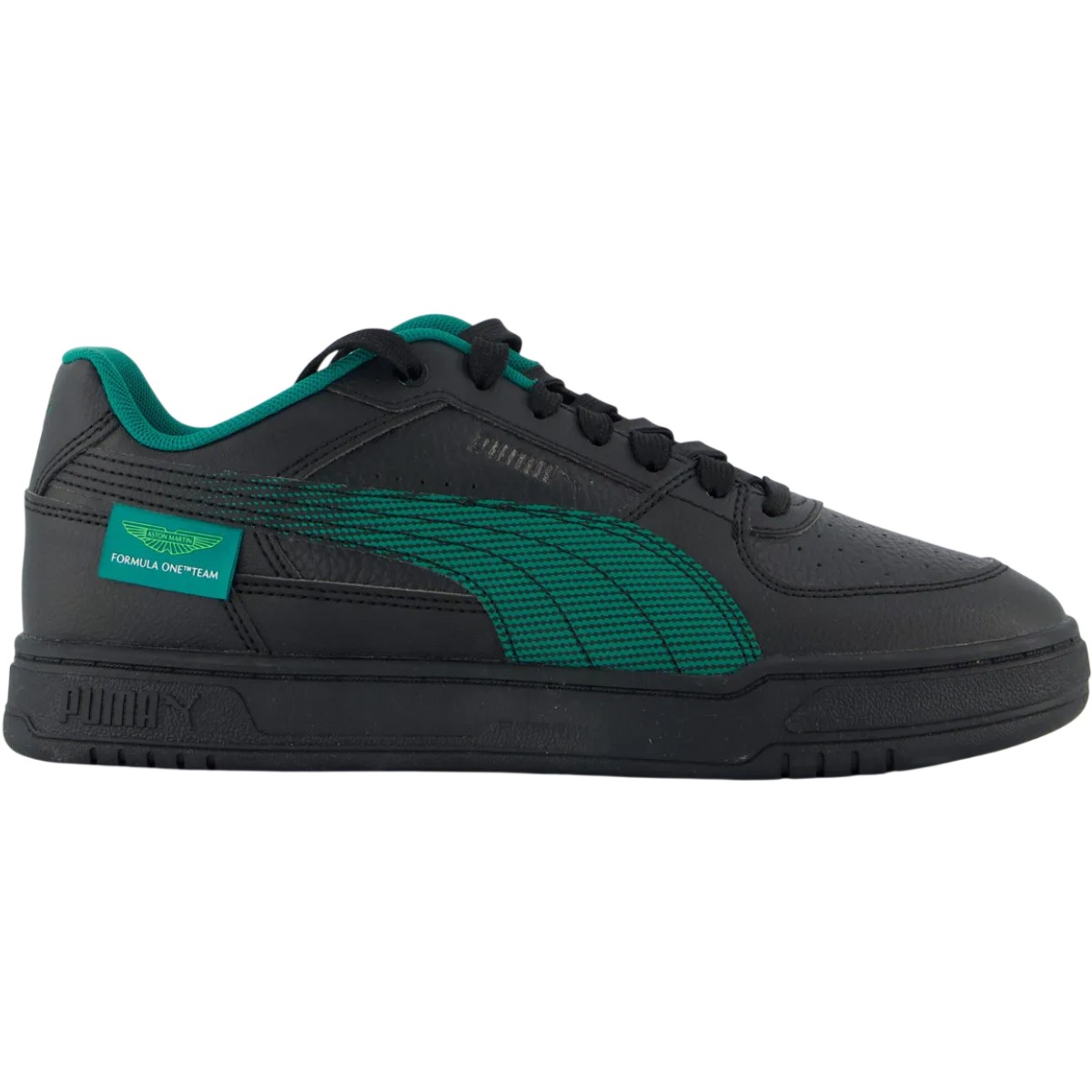 ZAPATILLA PUMA AMF1 CAVEN III 309272 01 NEGRO PARA HOMBRE - 1