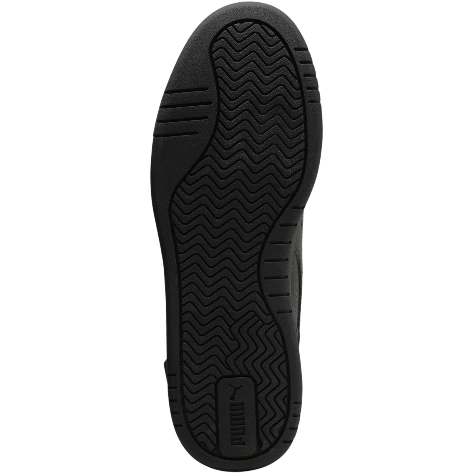 ZAPATILLA PUMA AMF1 CAVEN III 309272 01 NEGRO PARA HOMBRE - 7