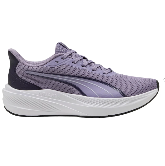 ZAPATILLA PUMA DASHER LITE WNS 313795 09 BLANCO PARA MUJER - 1