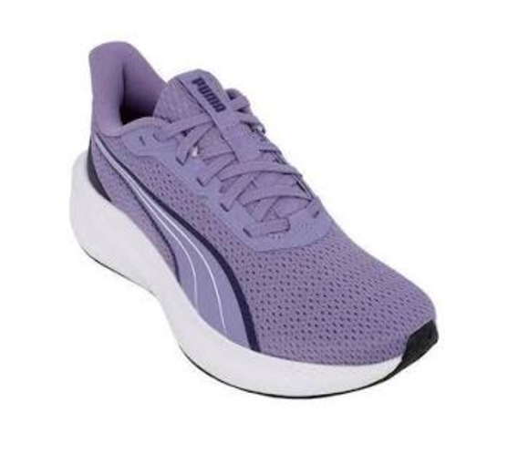 ZAPATILLA PUMA DASHER LITE WNS 313795 09 BLANCO PARA MUJER - 2