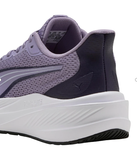 ZAPATILLA PUMA DASHER LITE WNS 313795 09 BLANCO PARA MUJER - 5
