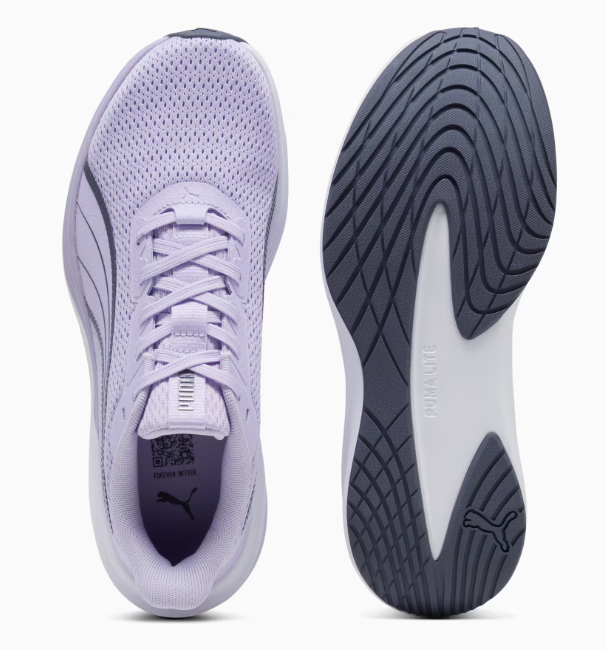 ZAPATILLA PUMA DASHER LITE WNS 313795 09 BLANCO PARA MUJER - 6