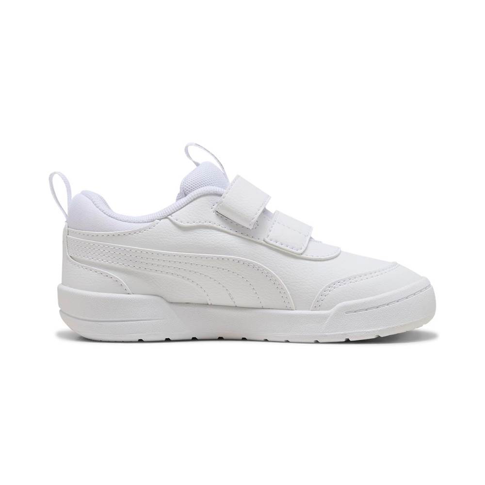 ZAPATILLAS PUMA MULTIFLEX 2 SL V PS 312152 03 BLANCO PARA INFANTE - 1