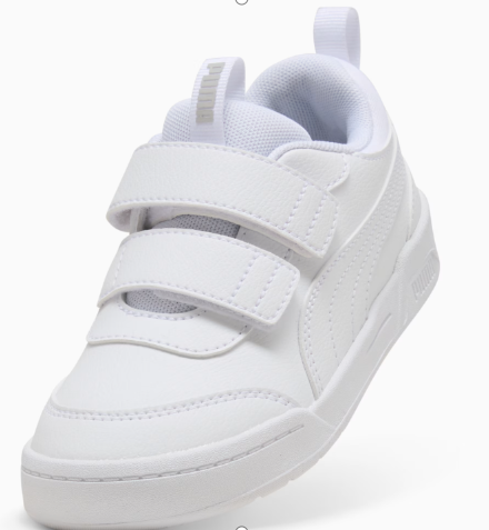 ZAPATILLAS PUMA MULTIFLEX 2 SL V PS 312152 03 BLANCO PARA INFANTE - 2