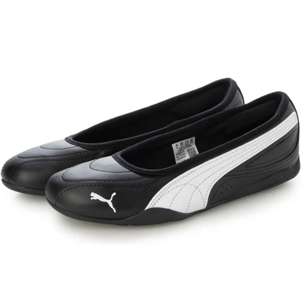 BALLERINA PUMA CATCH SOLEIL 404642 02 NEGRO PARA MUEJER - 3