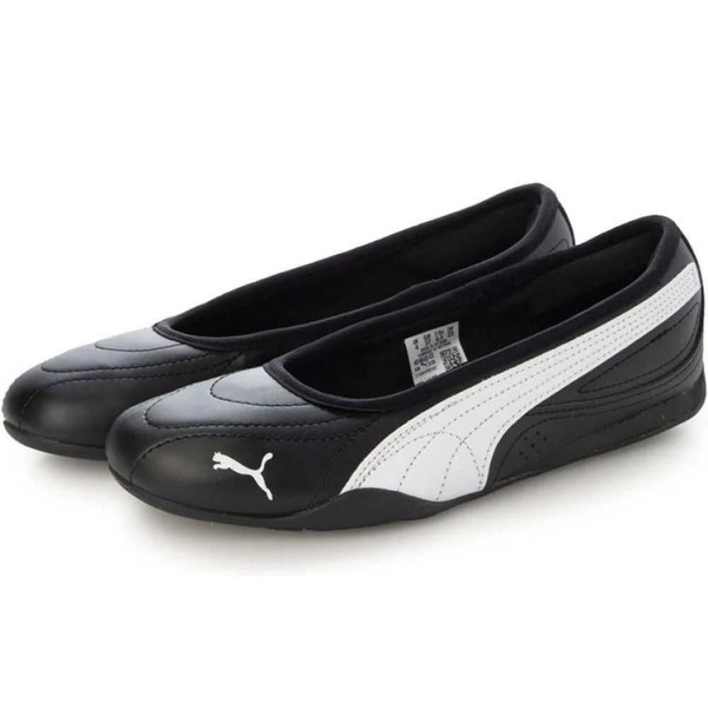 BALLERINA PUMA CATCH SOLEIL 404642 02 NEGRO PARA MUEJER - 3