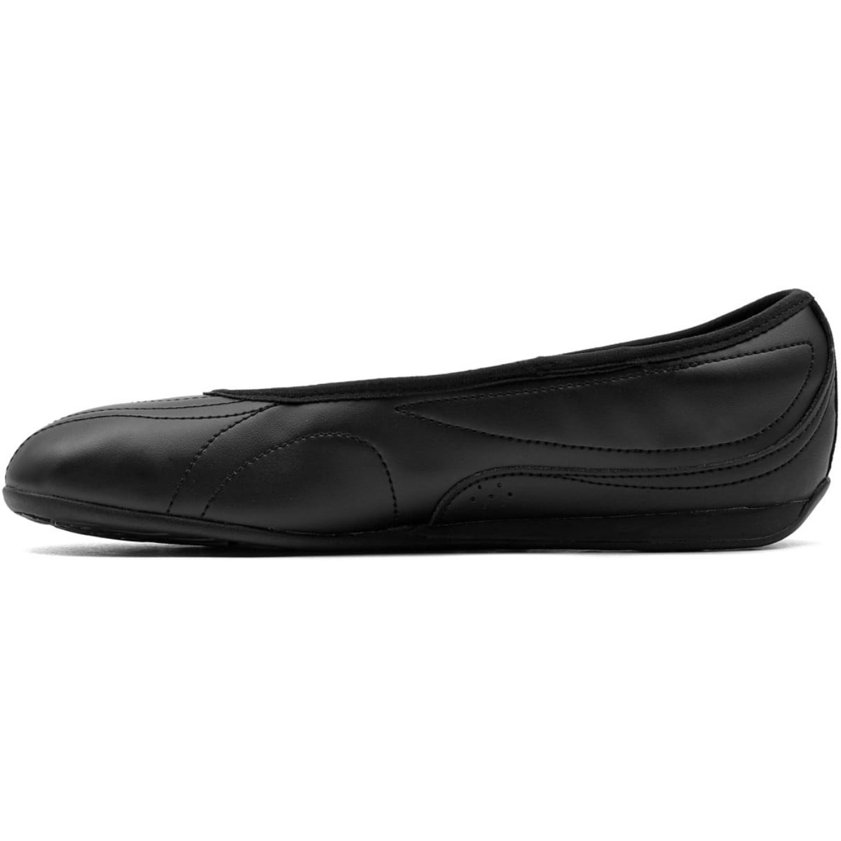 BALLERINA PUMA CATCH SOLEIL 404642 02 NEGRO PARA MUEJER - 4