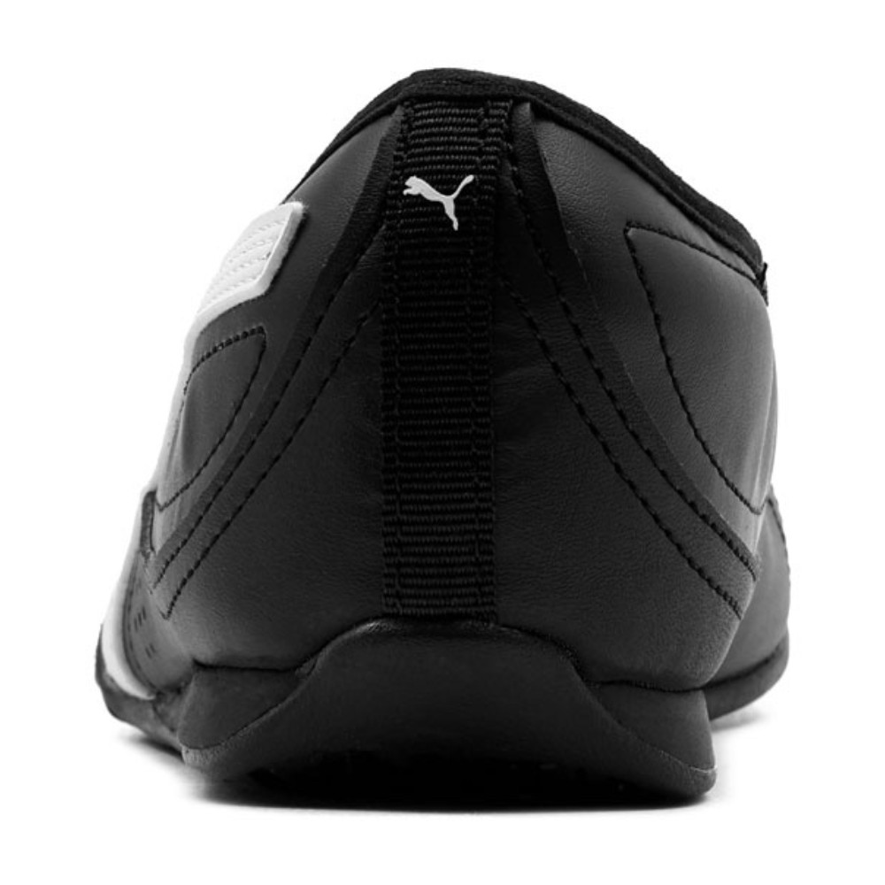 BALLERINA PUMA CATCH SOLEIL 404642 02 NEGRO PARA MUEJER - 5