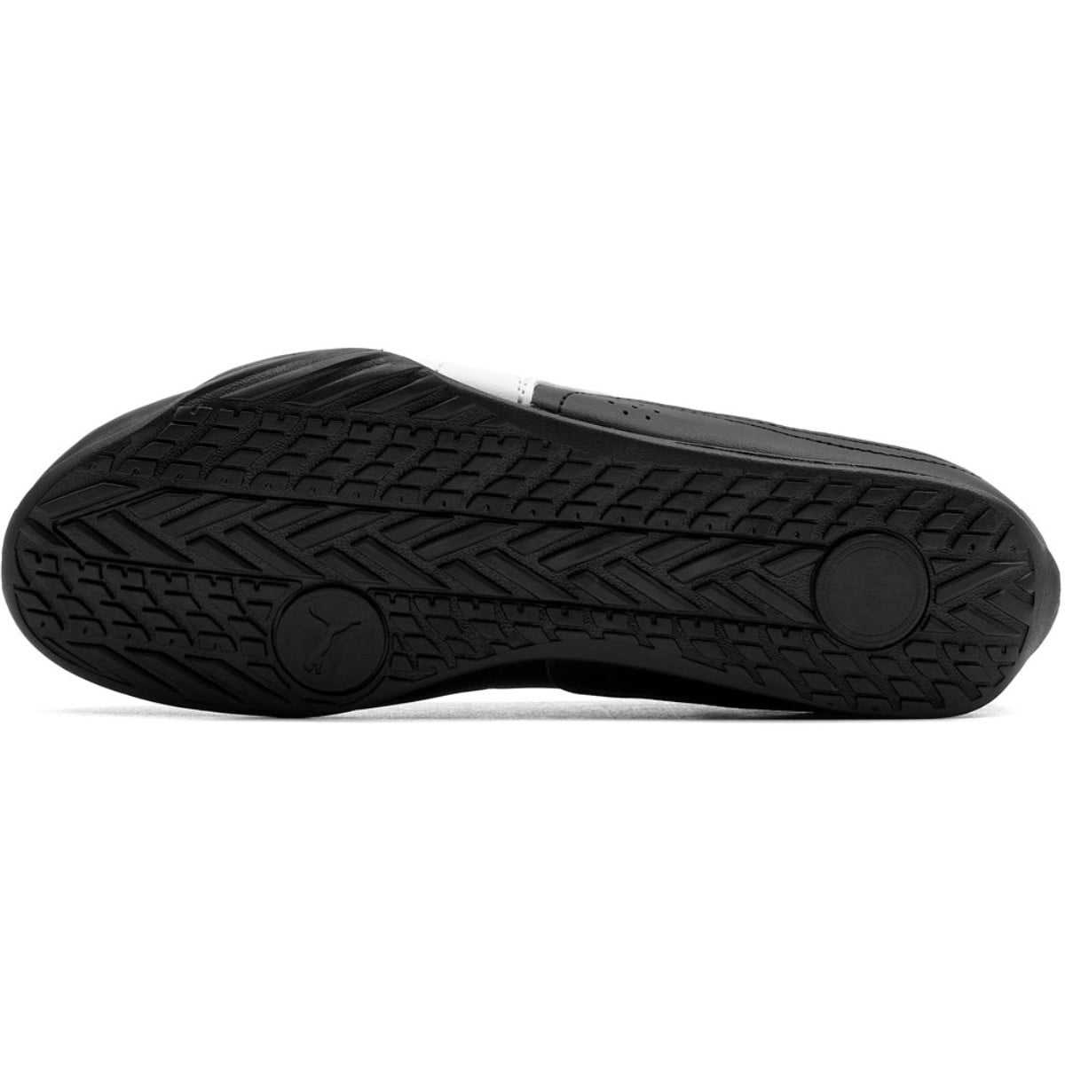 BALLERINA PUMA CATCH SOLEIL 404642 02 NEGRO PARA MUEJER - 7