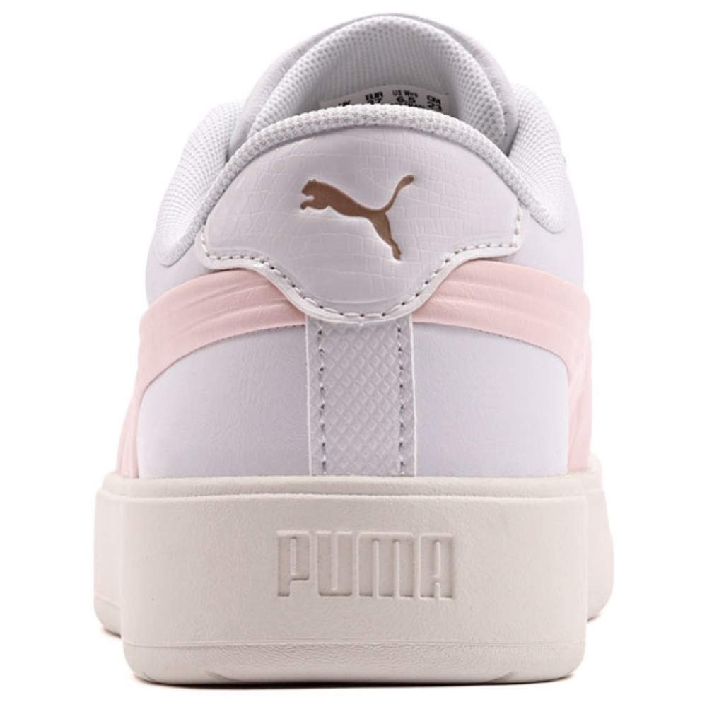 ZAPATILLA PUMA SMASH BELLE 404522 05 BLANCO PARA MUJER - 5