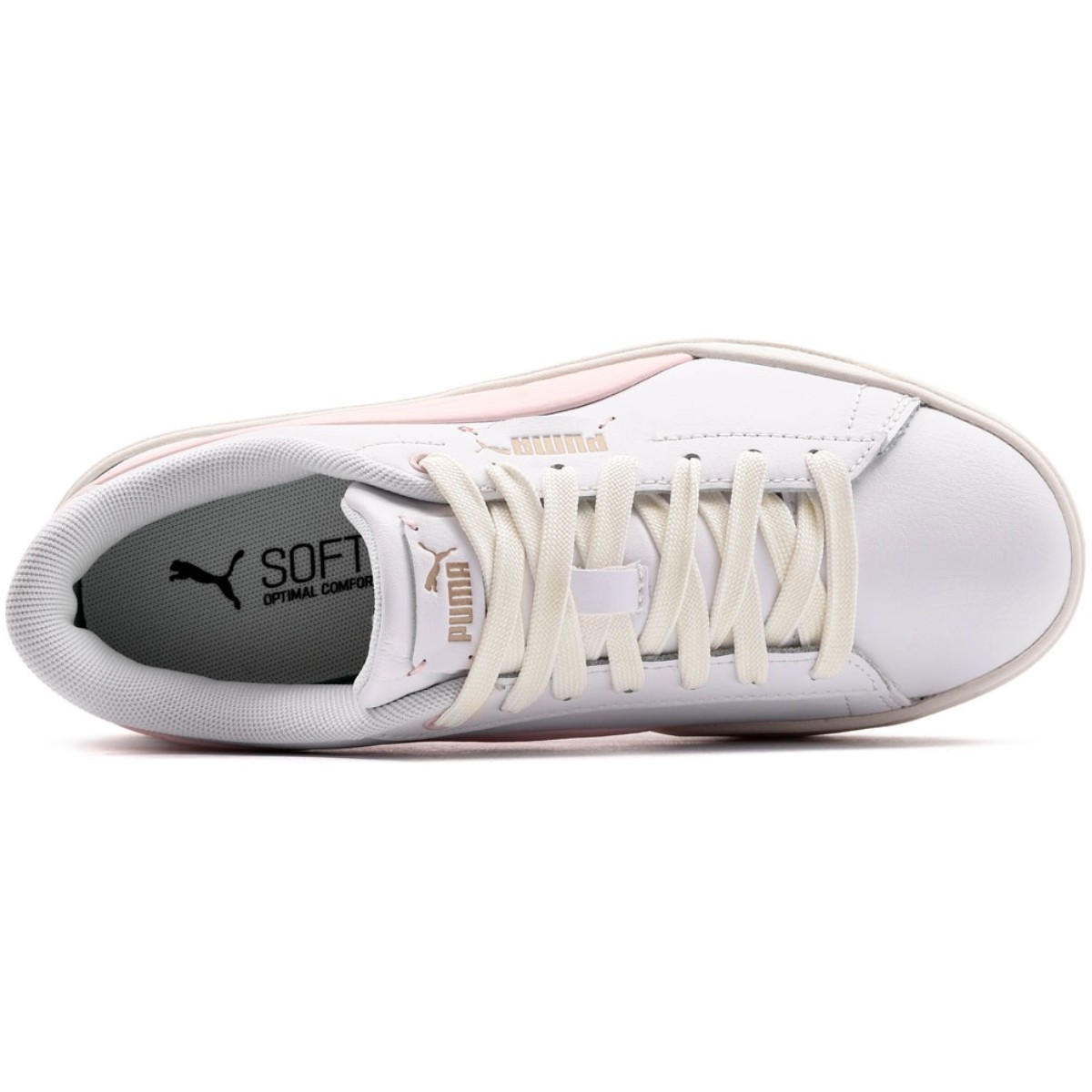 ZAPATILLA PUMA SMASH BELLE 404522 05 BLANCO PARA MUJER - 6