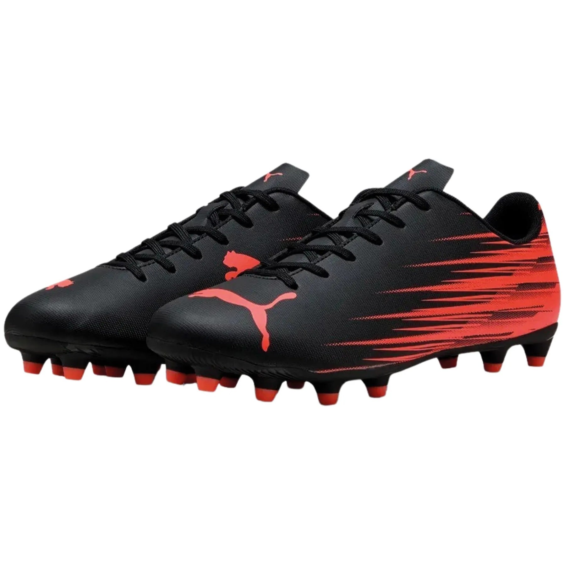 CHIMPUNES PUMA ATTACANTO II FG/AG 108493 07 NARANJA PARA HOMBRE - 3