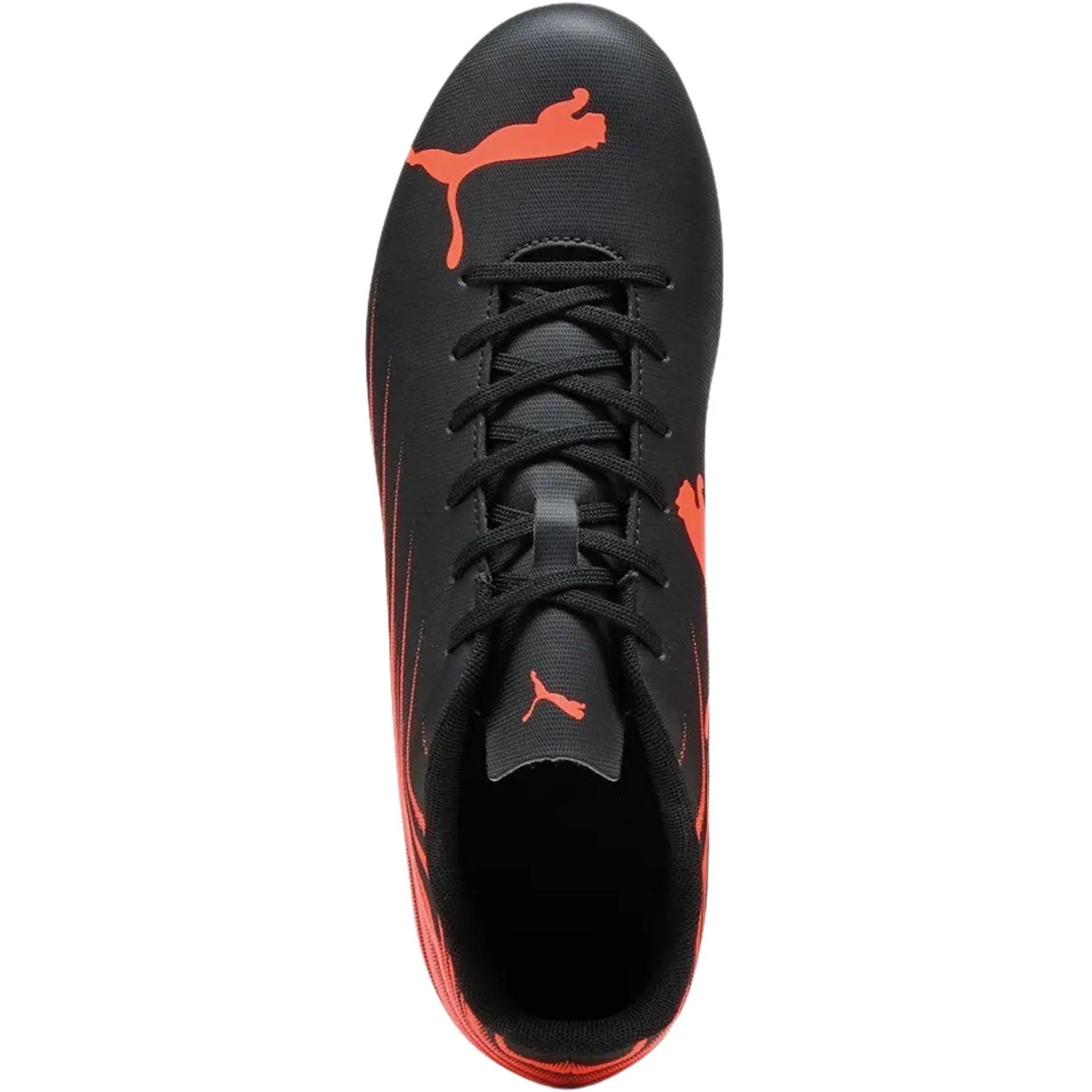 CHIMPUNES PUMA ATTACANTO II FG/AG 108493 07 NARANJA PARA HOMBRE - 6