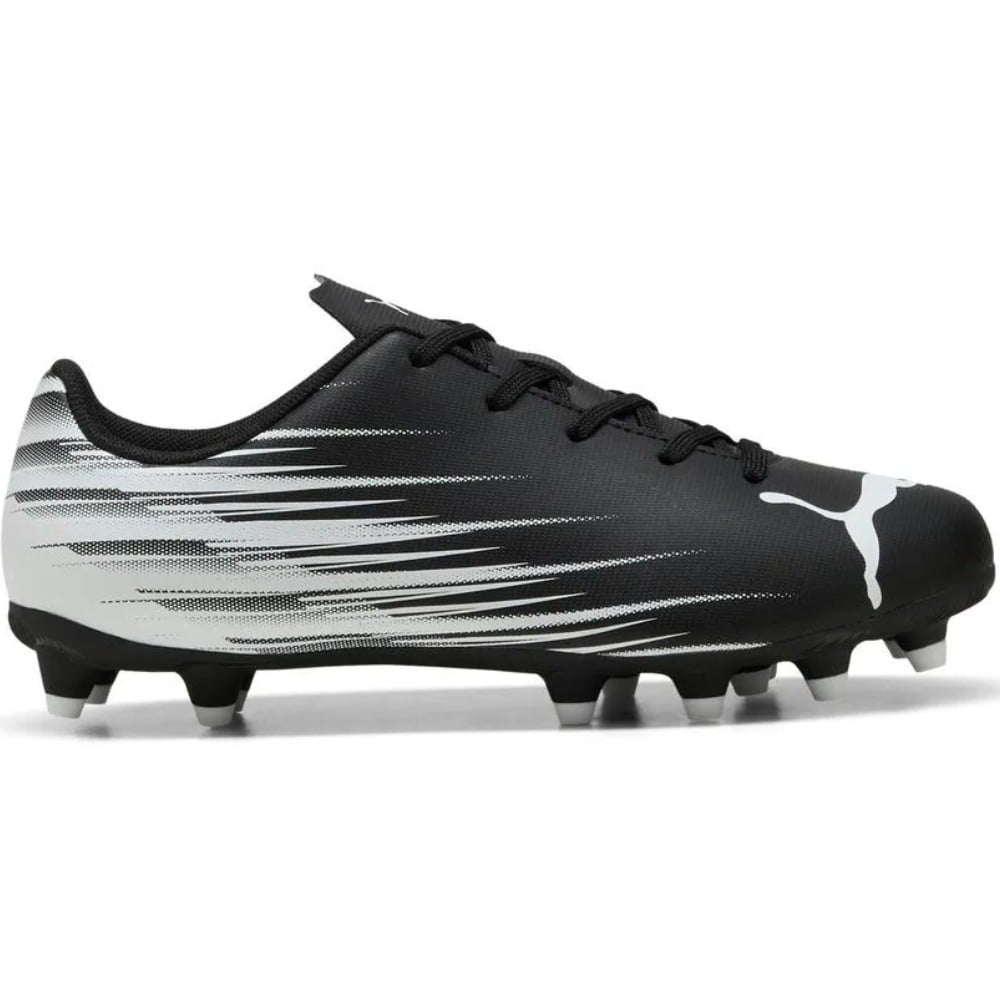 CHIMPUNES PUMA ATTACANTO II FG/AG 108493 01 NEGRO PARA HOMBRE - 1