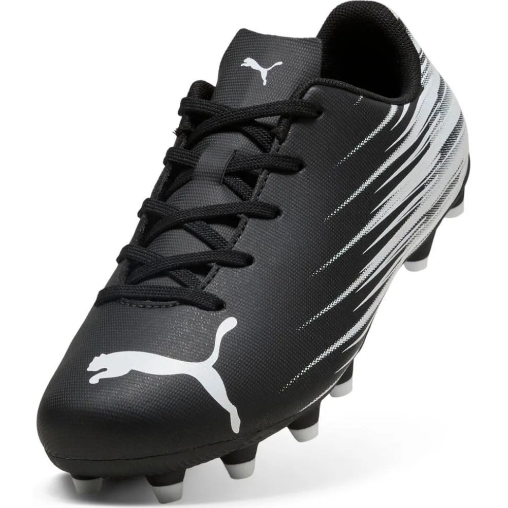 CHIMPUNES PUMA ATTACANTO II FG/AG 108493 01 NEGRO PARA HOMBRE - 2