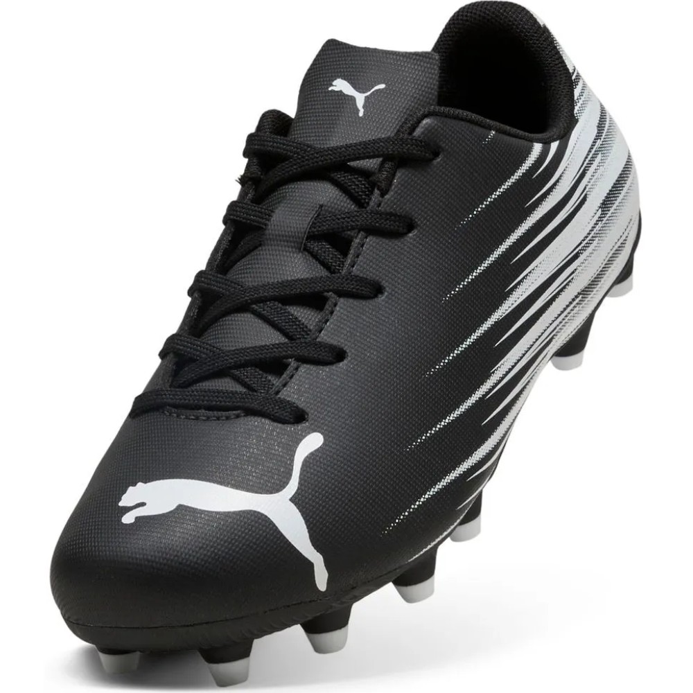 CHIMPUNES PUMA ATTACANTO II FG/AG 108493 01 NEGRO PARA HOMBRE - 2